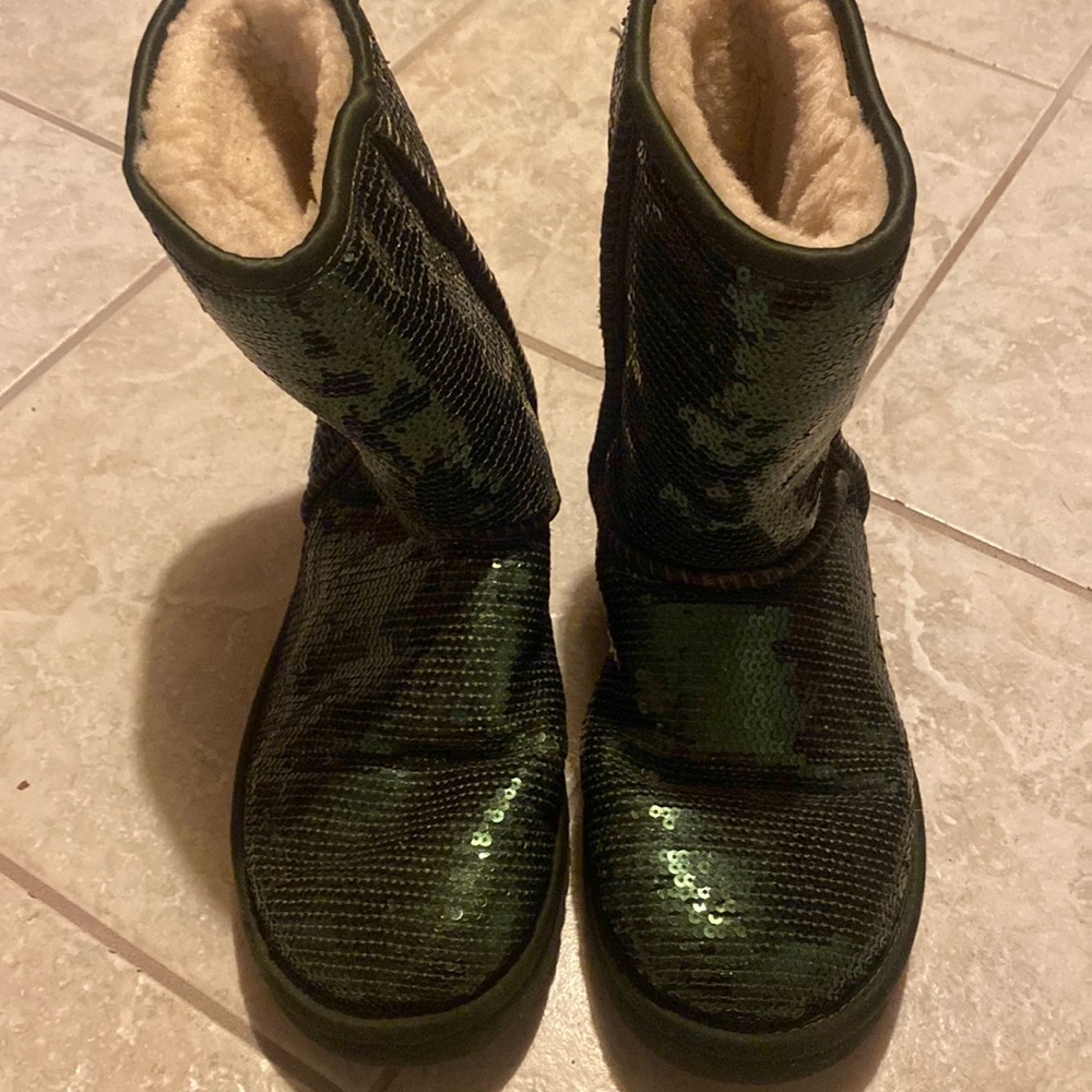 COPY - Uggs Boots
